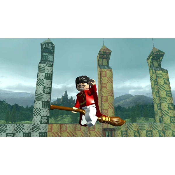 LEGO Harry Potter Collection (Xbox One) - Hry pro Xbox One - Obrázek I8H4100201