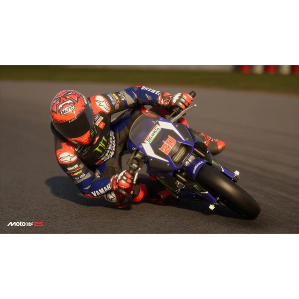 MotoGP 25 (PS5) - Hry pro PS5 - Obrázek I8HE000L01