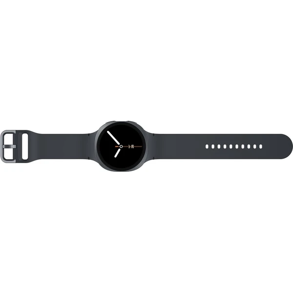 Samsung Galaxy Watch8 (44mm) grafitová - Chytré hodinky - Obrázek I8IE000K01