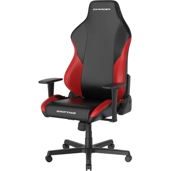 DXRacer DRIFTING herní židle černo-červená - Židle - Obrázek I8MD000J01