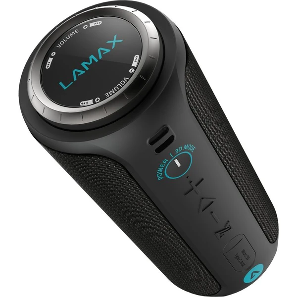 LAMAX Sounder2 - Reproduktory - Obrázek I8OH300301