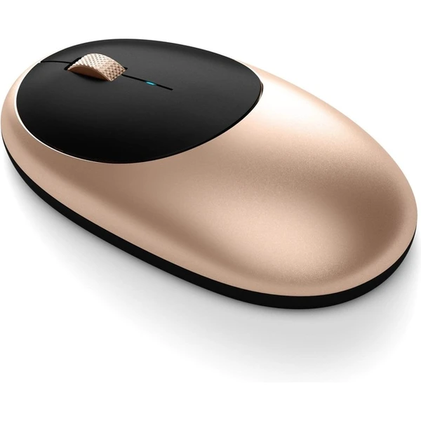 Satechi M1 Bluetooth bezdrátová myš zlatá - Myši - Obrázek I8PA100301