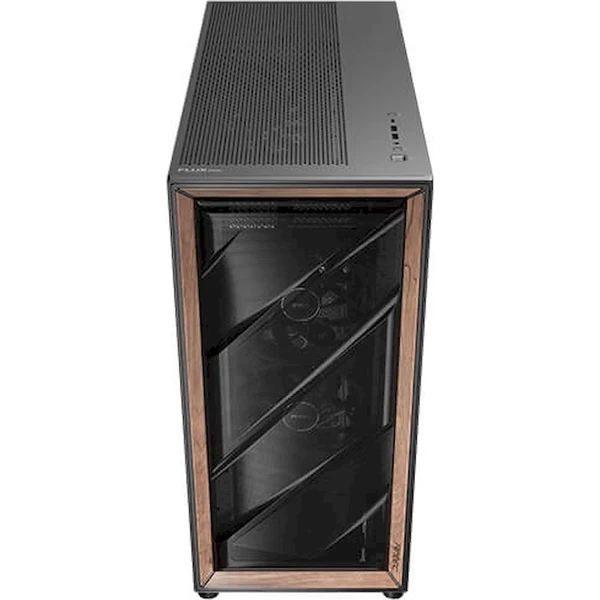 Antec Flux Pro černá - Počítačové skříně - Obrázek I8PO000K01