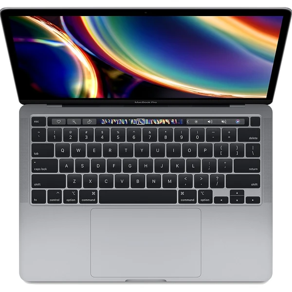 Apple MacBook Pro 13,3" Touch Bar 1TB (2020) - Notebooky - Hlavní obrázek