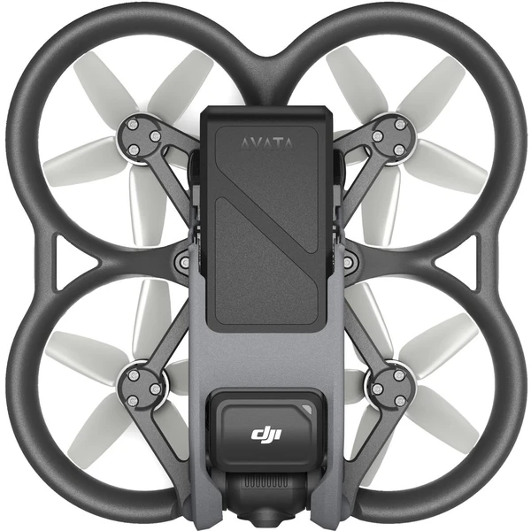 DJI Avata Pro-View Combo (DJI Goggles 2) - Drony - Obrázek I8PVF00101