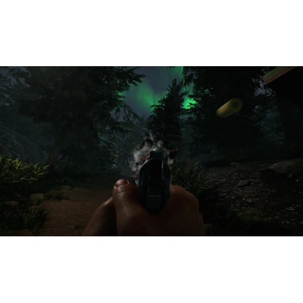 Projekt Z: Beyond Order (PS5) - Hry pro PS5 - Obrázek I8Q8000L01