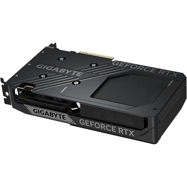 GIGABYTE NVIDIA GeForce RTX 5060 Ti WINDFORCE 2X 8G - Grafické karty - Obrázek I8QF000N01
