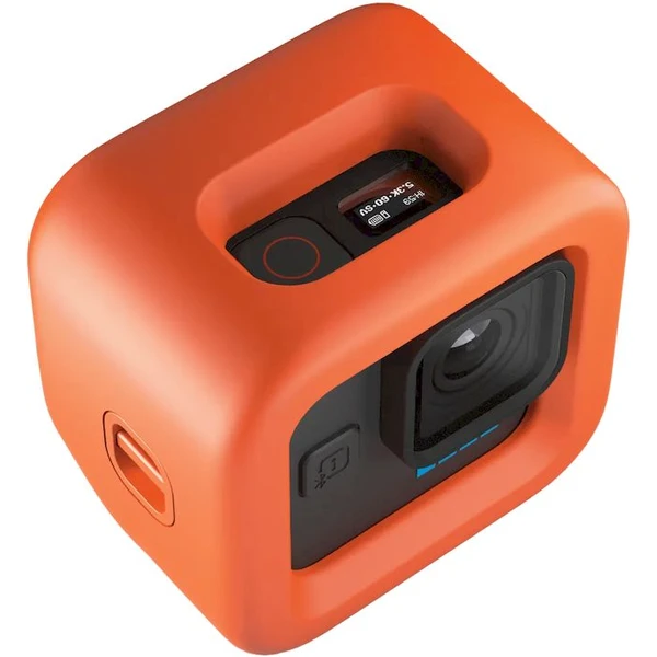 GoPro Floaty pro HERO11 Mini černá - Pouzdra - Obrázek I8T9000K01
