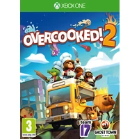 Overcooked 2 (Xbox One) - Hry pro Xbox One