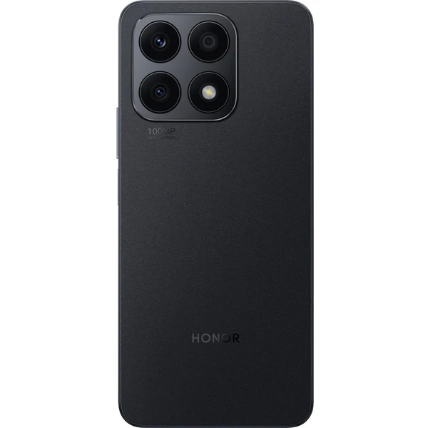 HONOR X8a 6GB/128GB Midnight Black  (Kategorie B) - Mobilní telefony - Obrázek I8VK100501
