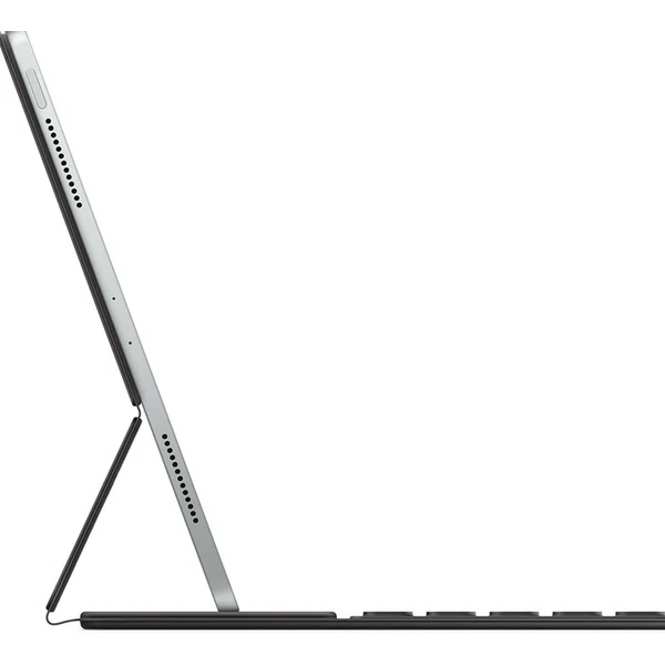 Apple iPad Pro 11" / iPad Air Smart Keyboard Folio kryt s CZ klávesnicí šedý - Pouzdra s klávesnicí - Obrázek I8X0200301