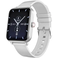 myPhone Watch Classic 2 chytré hodinky stříbrné - Chytré hodinky