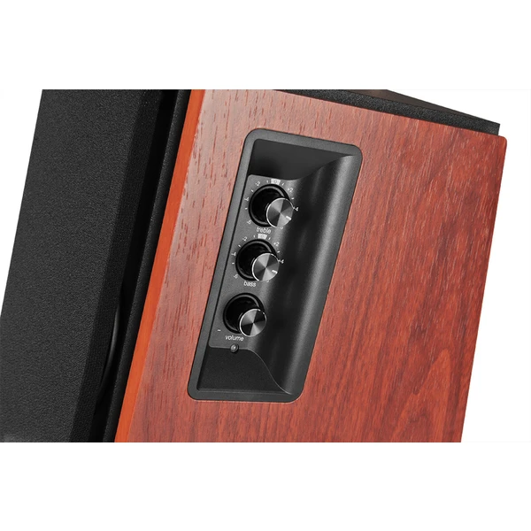EDIFIER R1700BT 2.0 reproduktory hnědé - Reproduktory - Obrázek I8XG300401