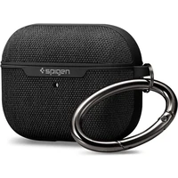 Spigen Urban Fit pouzdro AirPods Pro černé - Pouzdra