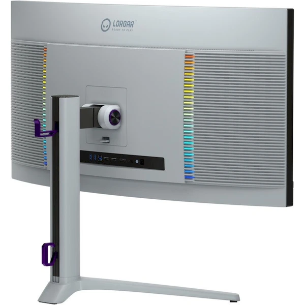 Lorgar 34MP1 herní monitor 34" - Monitory - Obrázek I8YG000N01