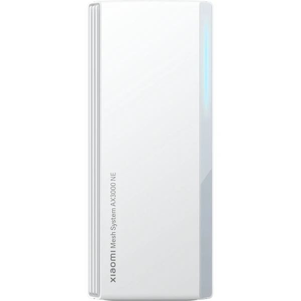 Xiaomi AX3000 NE mesh systém (3ks) - Mesh systémy - Obrázek I92D000L01