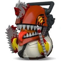 Tubbz kachnička Chainsaw Man - Chainsaw Man (první edice) 9 cm - Figurky