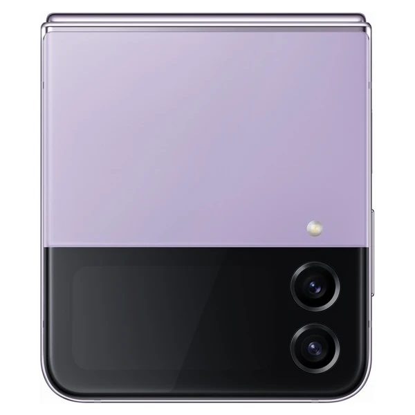 Samsung Galaxy Z Flip4 8GB/128GB fialový (Kategorie A) - Mobilní telefony - Obrázek I943700301