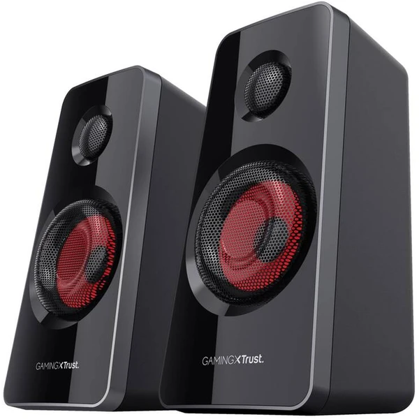 Trust GXT38 TYTAN 2.1 reproduktory černé - Reproduktory - Obrázek I96F000L01