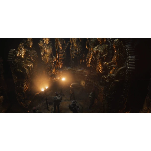Tomb Raider Catalyst (XSX) - Hry pro Xbox Series - Obrázek I97O000K01
