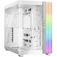 Be quiet! LIGHT BASE 900 DX bílá - Počítačové skříně