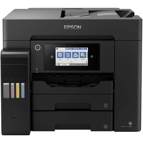 Epson EcoTank L6570 (záruka na 5 let po registraci) - Tiskárny - Obrázek I99X000501
