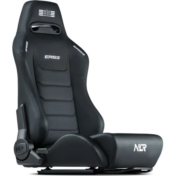 Next Level Racing ELITE ERS3 Reclining Seat polohovací herní sedačka - Kokpity - Obrázek I9BK000K01