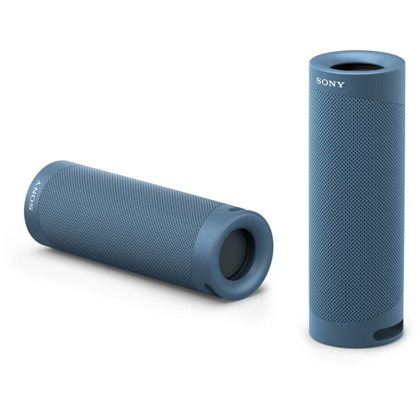Sony SRS-XB23 modrý - Reproduktory - Obrázek I9CY300301