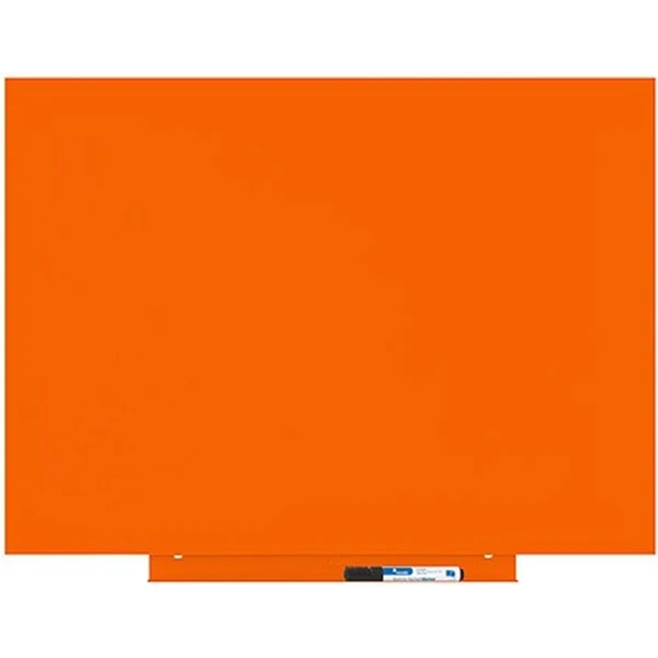 Rocada Skin Colour 6419R-2008 magnetická tabule oranžová RAL 2008 - Magnetické tabule - Obrázek I9EN000K01