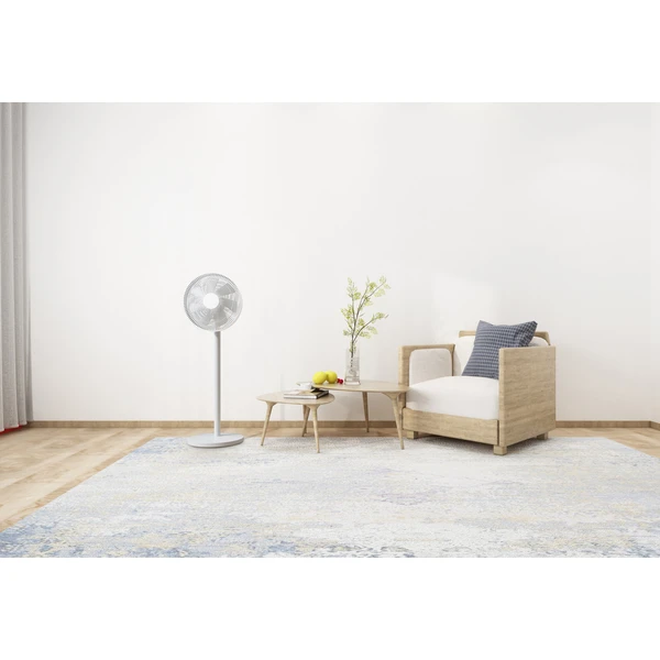 Xiaomi Mi Smart Standing Fan 2 Lite - Ventilátory - Obrázek I9FFF00101