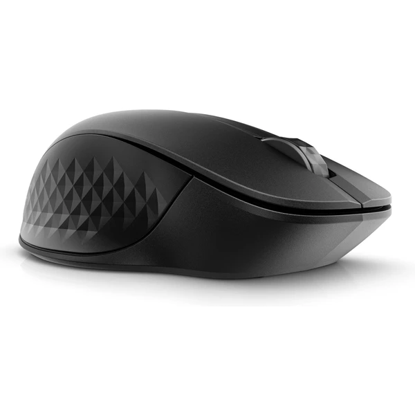 HP 430 bezdrátová myš černá - Myši - Obrázek I9HS100501