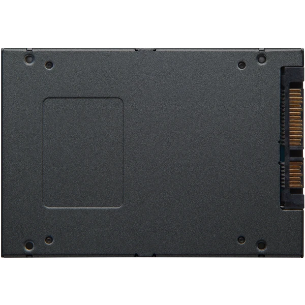 Kingston A400 SSD 2.5'' 960GB - SSD disky - Obrázek I9HV000501