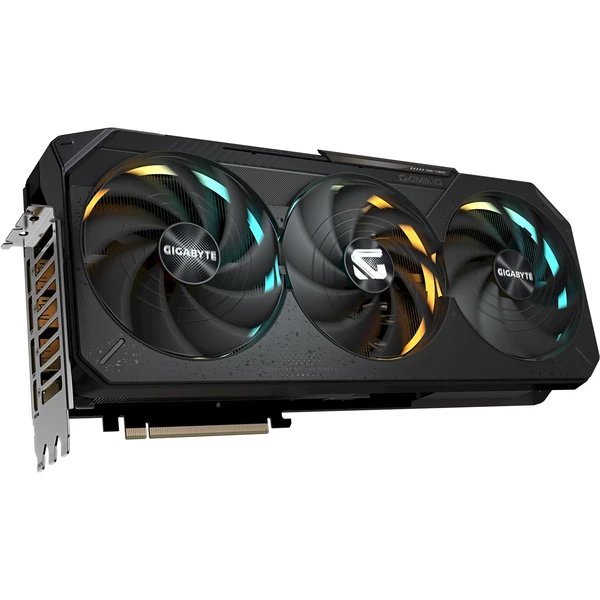 GIGABYTE NVIDIA GeForce RTX 5090 GAMING OC 32G - Grafické karty - Obrázek I9JB000O01