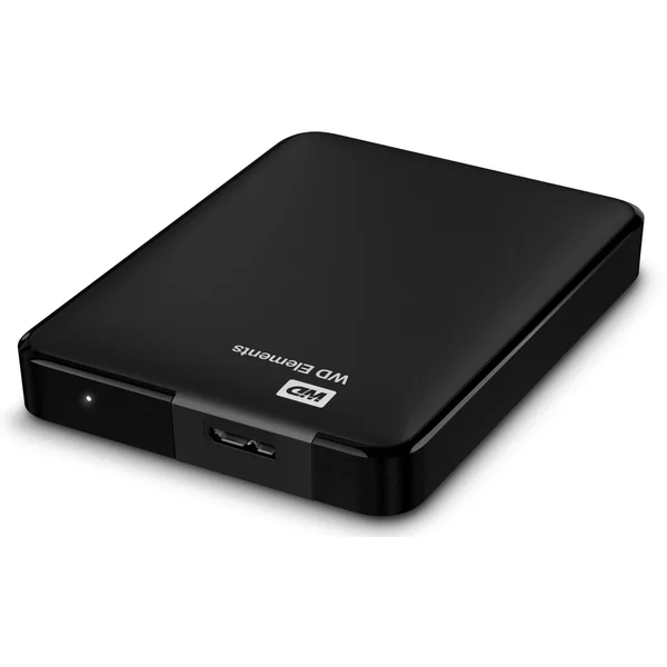 WD Elements Portable externí HDD 3TB - Pevné disky - Obrázek I9KQ600301