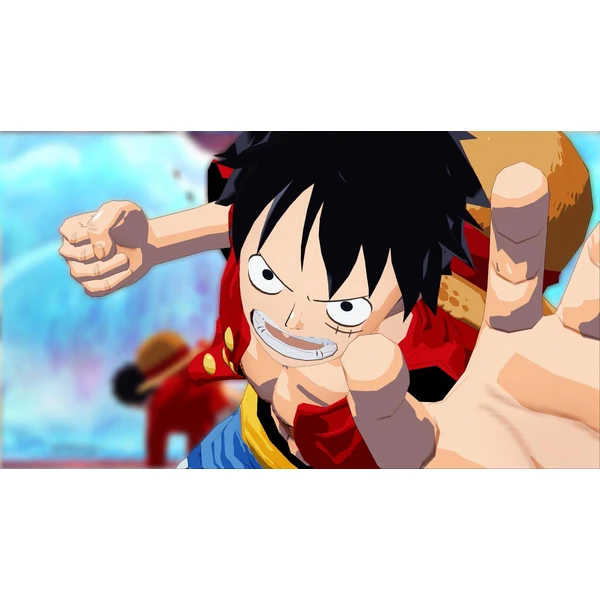 One Piece Unlimited World Red (SWITCH) - Hry pro Nintendo Switch - Obrázek I9L5100201