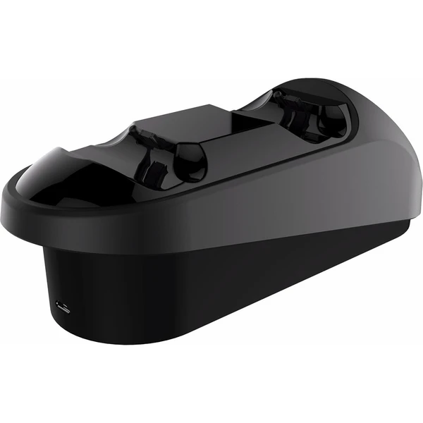 iPega dvojitý nabíjecí dok pro PS4 ovladače - Nabíječky - Obrázek I9OR000301