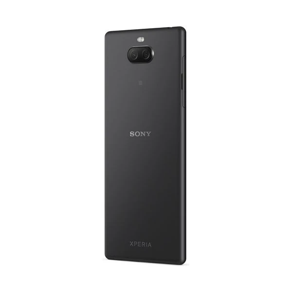 Sony Xperia 10 Plus Dual SIM černá - Mobilní telefony - Obrázek I9P2000301