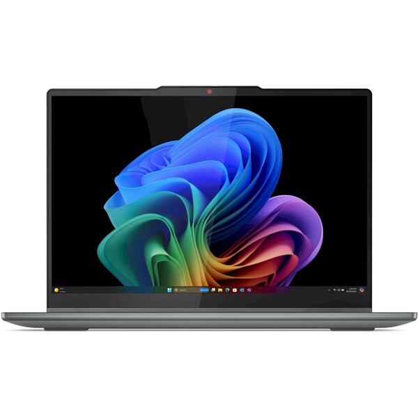 Lenovo 83GH0014CK Šedá