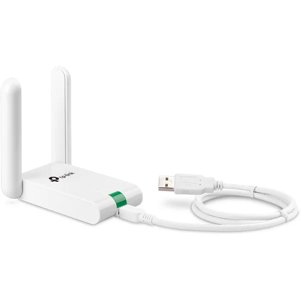 TP-Link TL-WN822N WiFi USB adaptér - Síťové adaptéry - Obrázek I9QFF00101
