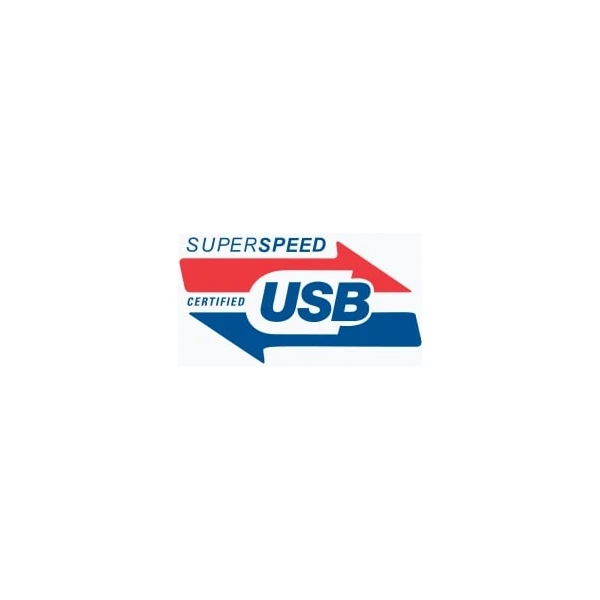 PremiumCord Superspeed 4v1 USB-A Hub - USB huby - Obrázek I9RU000501