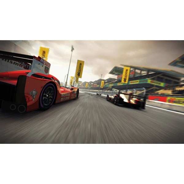 Gear Club Unlimited 2 (Switch) - Hry pro Nintendo Switch - Obrázek I9T3100201