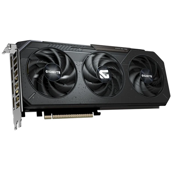 GIGABYTE NVIDIA GeForce RTX 5060 GAMING OC 8G - Grafické karty - Obrázek I9UF000J01