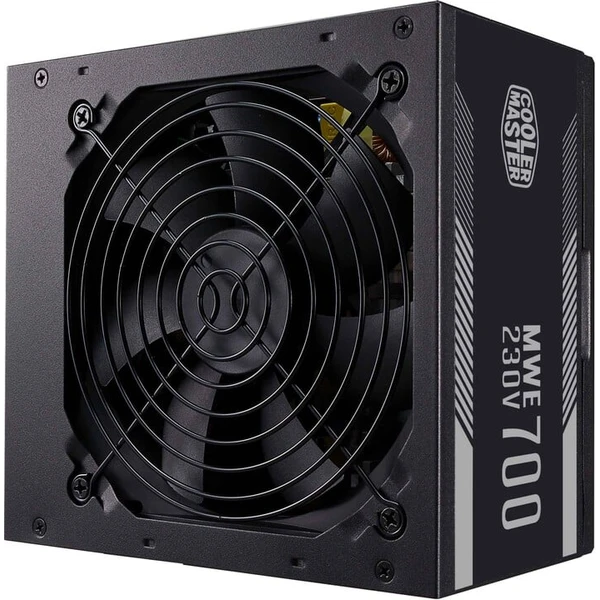 Cooler Master MWE 700 White V2 700W - Zdroje - Obrázek I9UJ300401