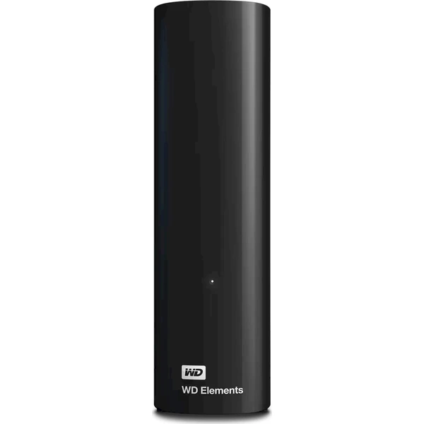 WD ELEMENTS DESKTOP 24TB černý - Pevné disky - Obrázek I9VL000K01