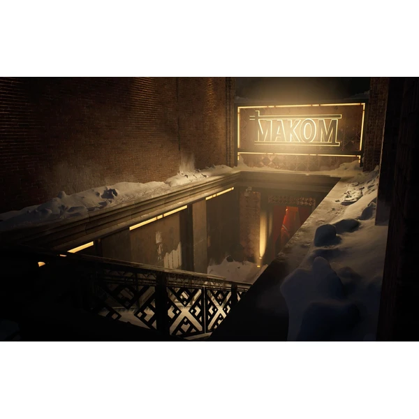 Vampire: The Masquerade Bloodlines 2 Premium Edition (PC) - Hry pro PC - Obrázek I9WI000K01
