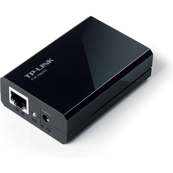 TP-Link PoE150S Černá