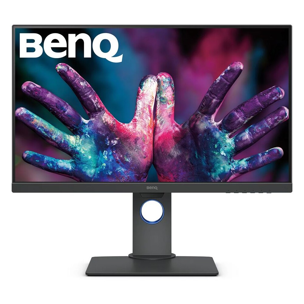 BenQ PD2705Q monitor 27