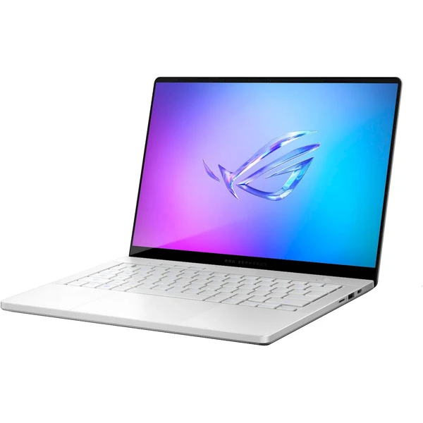 ASUS ROG Zephyrus G14 (GA403WM-NEBULA011X) RTX 5060 bílý - Notebooky - Obrázek IA2G000J01