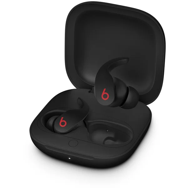 Apple Beats Fit Pro bezdrátová sluchátka černá - Sluchátka - Obrázek IA2W600301