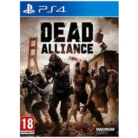 Dead Alliance (PS4) - Hry pro PS4